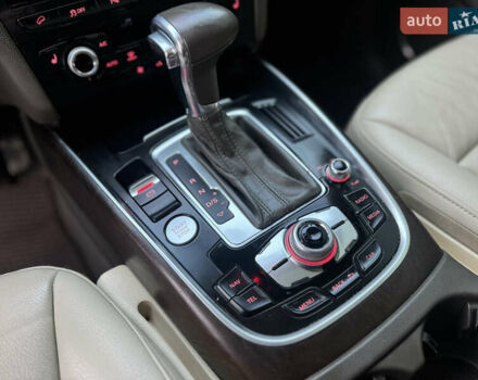 Білий Ауді Ку 5, об'ємом двигуна 1.98 л та пробігом 130 тис. км за 16950 $, фото 82 на Automoto.ua