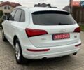 Белый Ауди Ку 5, объемом двигателя 1.98 л и пробегом 278 тыс. км за 13900 $, фото 8 на Automoto.ua
