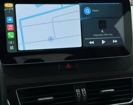 Белый Ауди Ку 5, объемом двигателя 1.98 л и пробегом 79 тыс. км за 16500 $, фото 27 на Automoto.ua