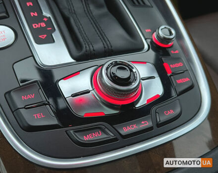 Белый Ауди Ку 5, объемом двигателя 2 л и пробегом 166 тыс. км за 19999 $, фото 21 на Automoto.ua