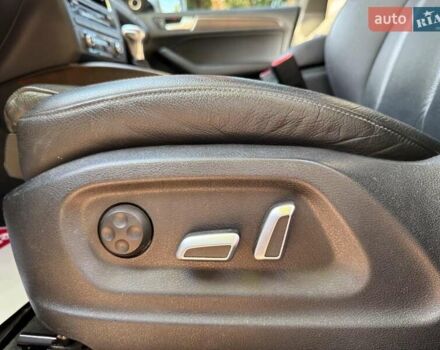 Білий Ауді Ку 5, об'ємом двигуна 3 л та пробігом 171 тис. км за 17990 $, фото 22 на Automoto.ua