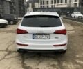 Білий Ауді Ку 5, об'ємом двигуна 2 л та пробігом 176 тис. км за 19350 $, фото 3 на Automoto.ua