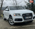 Білий Ауді Ку 5, об'ємом двигуна 1.98 л та пробігом 130 тис. км за 16950 $, фото 28 на Automoto.ua