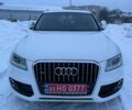 Белый Ауди Ку 5, объемом двигателя 1.98 л и пробегом 251 тыс. км за 14500 $, фото 1 на Automoto.ua