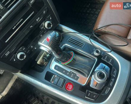 Белый Ауди Ку 5, объемом двигателя 1.98 л и пробегом 183 тыс. км за 18900 $, фото 23 на Automoto.ua