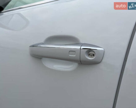 Ауди Ку 5 2016 в Черкассах на Automoto.ua Белый Ауди Ку 5, объемом двигателя 1.98 л и пробегом 194 тыс. км за 14950 $, фото 18 на Automoto.ua