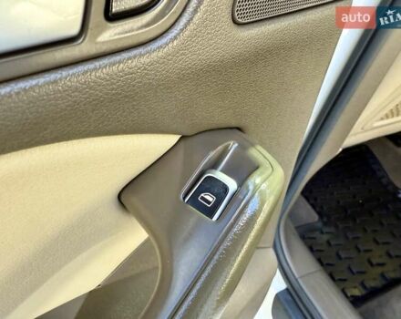 Білий Ауді Ку 5, об'ємом двигуна 1.98 л та пробігом 191 тис. км за 17800 $, фото 64 на Automoto.ua