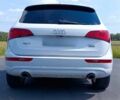 Ауди Ку 5 2016 в Тернополе на Automoto.ua Белый Ауди Ку 5, объемом двигателя 2 л и пробегом 176 тыс. км за 14000 $, фото 5 на Automoto.ua