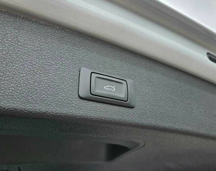 Білий Ауді Ку 5, об'ємом двигуна 3 л та пробігом 122 тис. км за 19000 $, фото 13 на Automoto.ua