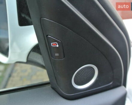 Белый Ауди Ку 5, объемом двигателя 1.98 л и пробегом 146 тыс. км за 17900 $, фото 11 на Automoto.ua