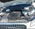 Білий Ауді Ку 5, об'ємом двигуна 2 л та пробігом 90 тис. км за 2200 $, фото 9 на Automoto.ua