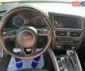 Белый Ауди Ку 5, объемом двигателя 1.98 л и пробегом 172 тыс. км за 14400 $, фото 7 на Automoto.ua