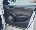 Білий Ауді Ку 5, об'ємом двигуна 1.97 л та пробігом 181 тис. км за 25500 $, фото 38 на Automoto.ua