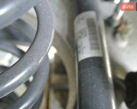 Белый Ауди Ку 5, объемом двигателя 1.98 л и пробегом 146 тыс. км за 17900 $, фото 72 на Automoto.ua