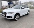 Белый Ауди Ку 5, объемом двигателя 1.98 л и пробегом 171 тыс. км за 17900 $, фото 12 на Automoto.ua