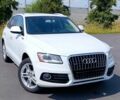 Ауди Ку 5 2016 в Тернополе на Automoto.ua Белый Ауди Ку 5, объемом двигателя 2 л и пробегом 176 тыс. км за 14000 $, фото 1 на Automoto.ua