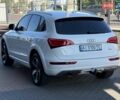 Белый Ауди Ку 5, объемом двигателя 1.97 л и пробегом 187 тыс. км за 19900 $, фото 29 на Automoto.ua