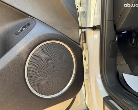 Ауди Ку 5 2016 в Запорожье на Automoto.ua Белый Ауди Ку 5, объемом двигателя 3 л и пробегом 171 тыс. км за 18490 $, фото 21 на Automoto.ua