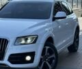 Белый Ауди Ку 5, объемом двигателя 1.97 л и пробегом 187 тыс. км за 19900 $, фото 5 на Automoto.ua