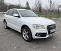 Белый Ауди Ку 5, объемом двигателя 1.98 л и пробегом 171 тыс. км за 17900 $, фото 10 на Automoto.ua