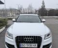 Белый Ауди Ку 5, объемом двигателя 1.98 л и пробегом 171 тыс. км за 17900 $, фото 1 на Automoto.ua