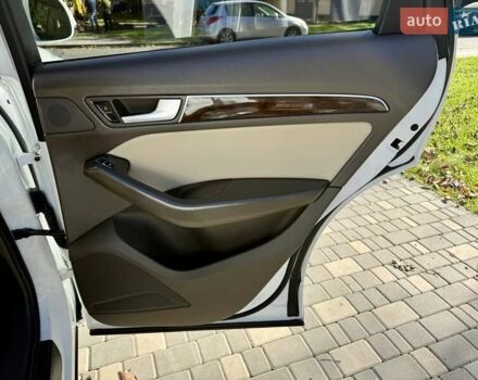 Білий Ауді Ку 5, об'ємом двигуна 1.98 л та пробігом 191 тис. км за 17800 $, фото 67 на Automoto.ua