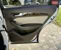 Білий Ауді Ку 5, об'ємом двигуна 1.98 л та пробігом 191 тис. км за 17800 $, фото 67 на Automoto.ua