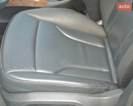 Белый Ауди Ку 5, объемом двигателя 1.98 л и пробегом 146 тыс. км за 17900 $, фото 8 на Automoto.ua