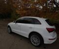 Ауди Ку 5 2016 в Рава-Русская на Automoto.ua Белый Ауди Ку 5, объемом двигателя 1.98 л и пробегом 111 тыс. км за 16700 $, фото 9 на Automoto.ua
