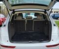 Белый Ауди Ку 5, объемом двигателя 2 л и пробегом 68 тыс. км за 3000 $, фото 9 на Automoto.ua