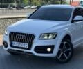 Белый Ауди Ку 5, объемом двигателя 1.97 л и пробегом 187 тыс. км за 19900 $, фото 4 на Automoto.ua
