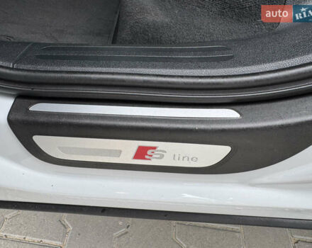 Белый Ауди Ку 5, объемом двигателя 3 л и пробегом 179 тыс. км за 17900 $, фото 17 на Automoto.ua