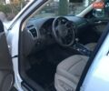 Белый Ауди Ку 5, объемом двигателя 2 л и пробегом 174 тыс. км за 15300 $, фото 26 на Automoto.ua