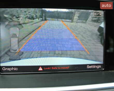 Белый Ауди Ку 5, объемом двигателя 1.98 л и пробегом 146 тыс. км за 17900 $, фото 44 на Automoto.ua