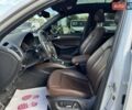 Ауди Ку 5 2016 в Днепре (Днепропетровске) на Automoto.ua Белый Ауди Ку 5, объемом двигателя 3 л и пробегом 132 тыс. км за 19200 $, фото 12 на Automoto.ua