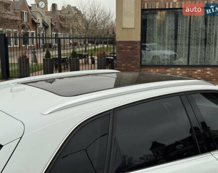 Белый Ауди Ку 5, объемом двигателя 1.98 л и пробегом 79 тыс. км за 16500 $, фото 13 на Automoto.ua