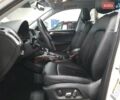 Білий Ауді Ку 5, об'ємом двигуна 1.98 л та пробігом 151 тис. км за 2950 $, фото 6 на Automoto.ua
