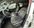 Белый Ауди Ку 5, объемом двигателя 2 л и пробегом 130 тыс. км за 17500 $, фото 32 на Automoto.ua