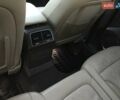 Белый Ауди Ку 5, объемом двигателя 2 л и пробегом 174 тыс. км за 15500 $, фото 52 на Automoto.ua