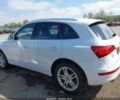 Білий Ауді Ку 5, об'ємом двигуна 2 л та пробігом 122 тис. км за 2900 $, фото 13 на Automoto.ua
