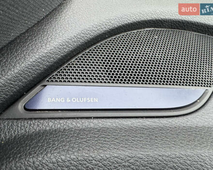 Білий Ауді Ку 5, об'ємом двигуна 2 л та пробігом 185 тис. км за 20990 $, фото 20 на Automoto.ua