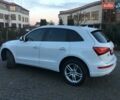 Белый Ауди Ку 5, объемом двигателя 2 л и пробегом 174 тыс. км за 15300 $, фото 9 на Automoto.ua