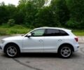 Білий Ауді Ку 5, об'ємом двигуна 2 л та пробігом 73 тис. км за 4700 $, фото 3 на Automoto.ua