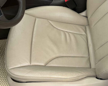 Белый Ауди Ку 5, объемом двигателя 1.98 л и пробегом 180 тыс. км за 18000 $, фото 10 на Automoto.ua