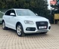 Білий Ауді Ку 5, об'ємом двигуна 1.97 л та пробігом 200 тис. км за 23500 $, фото 1 на Automoto.ua