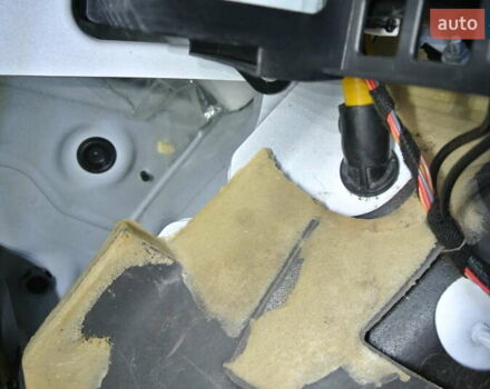 Белый Ауди Ку 5, объемом двигателя 1.98 л и пробегом 146 тыс. км за 17900 $, фото 36 на Automoto.ua