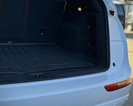 Белый Ауди Ку 5, объемом двигателя 1.98 л и пробегом 108 тыс. км за 19500 $, фото 26 на Automoto.ua