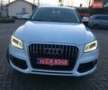 Белый Ауди Ку 5, объемом двигателя 2 л и пробегом 174 тыс. км за 15300 $, фото 7 на Automoto.ua