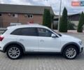 Білий Ауді Ку 5, об'ємом двигуна 1.97 л та пробігом 181 тис. км за 25500 $, фото 4 на Automoto.ua