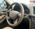 Белый Ауди Ку 5, объемом двигателя 1.98 л и пробегом 278 тыс. км за 13900 $, фото 22 на Automoto.ua